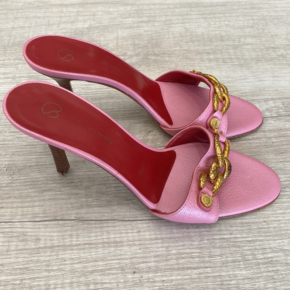 St. John Sandals